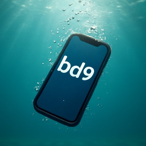 bd9 ফন্ট নমুনা