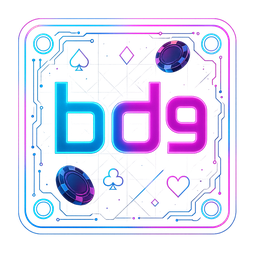 bd9 ফুটার লোগো